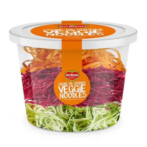 Del Monte Mixed Veggie Noodles 200g