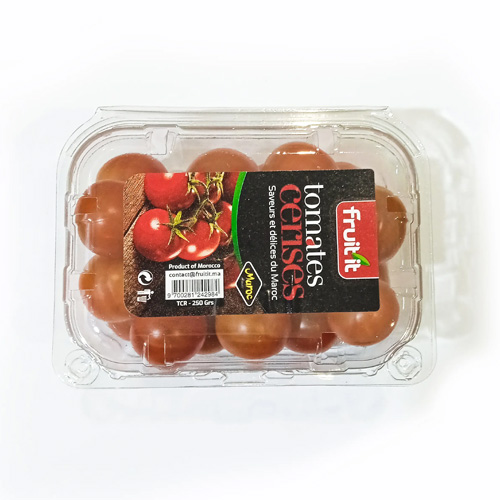 Tomato Cherry Red 250g Morocco