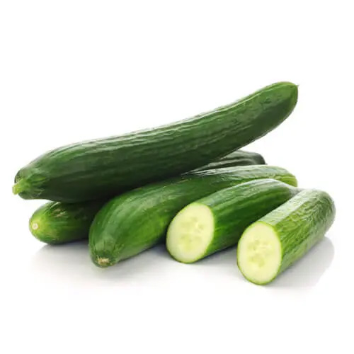 English Cucumber 350g Netherlands