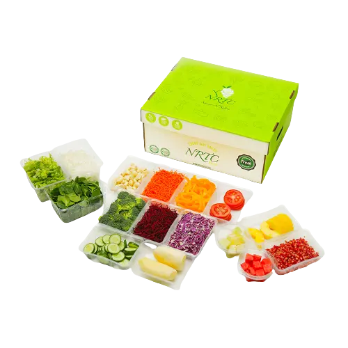Mommy's Helper Box 4kg