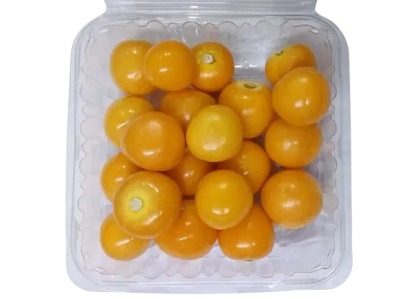Golden Berries 125g Colombia