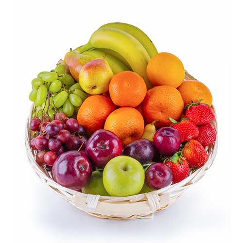 Family Basket 7kg
