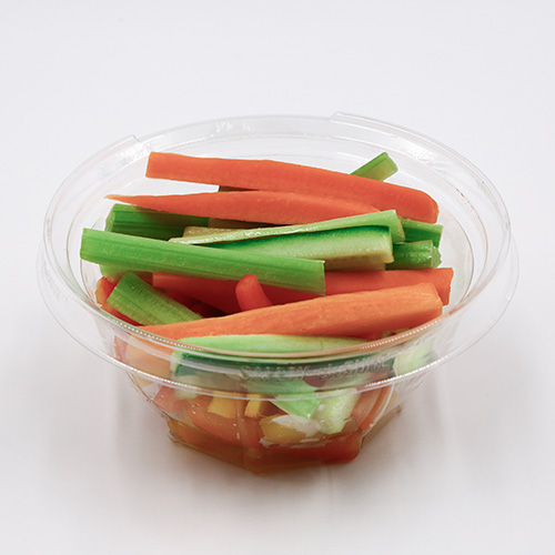 Crisp Crunch 250g