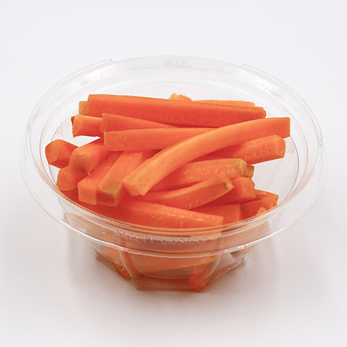 Veggie Crunch 250g