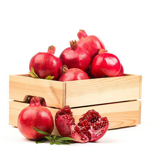 Pomegranate 3.5kg Yaman
