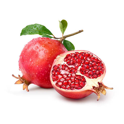 Pomegranate 1kg Yaman