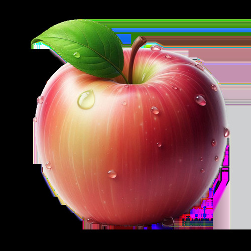 Apple New