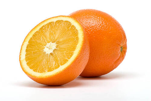 Orange New