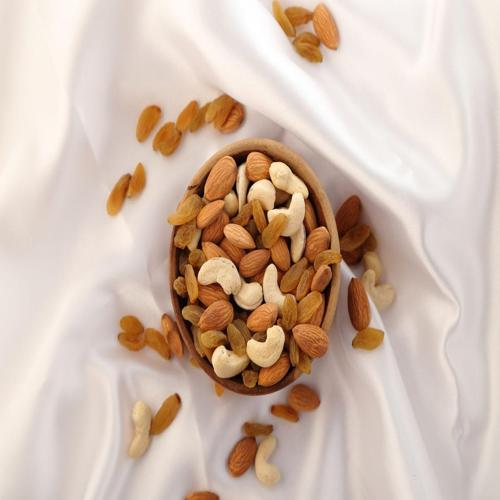Dry Fruits