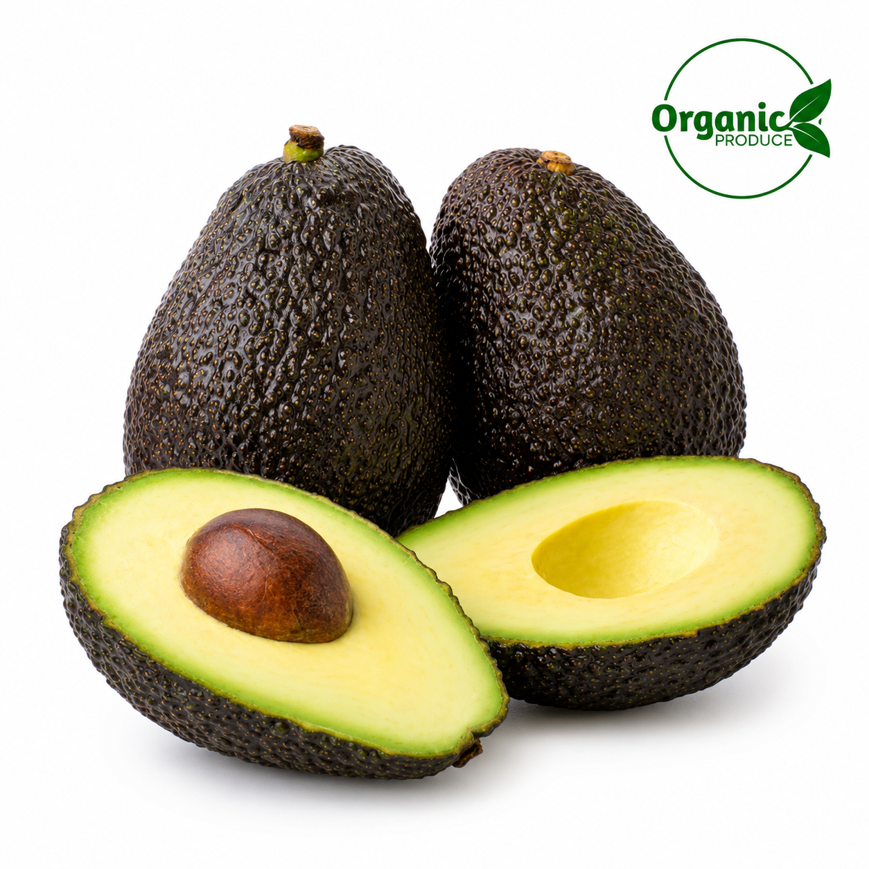 Organic Avocado