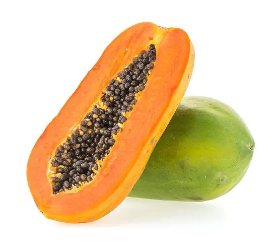 Papaya 500g-800g Thailand
