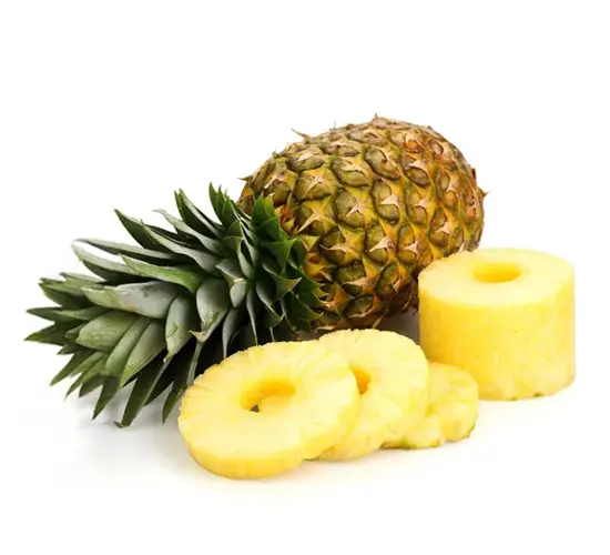 Pineapple Gold 1.2 kg to 1.6 kg Philippines
