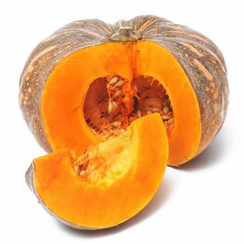 Pumpkin Red 6kg to 8kg Iran